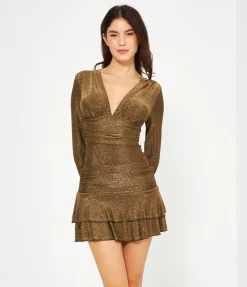 Body lurex