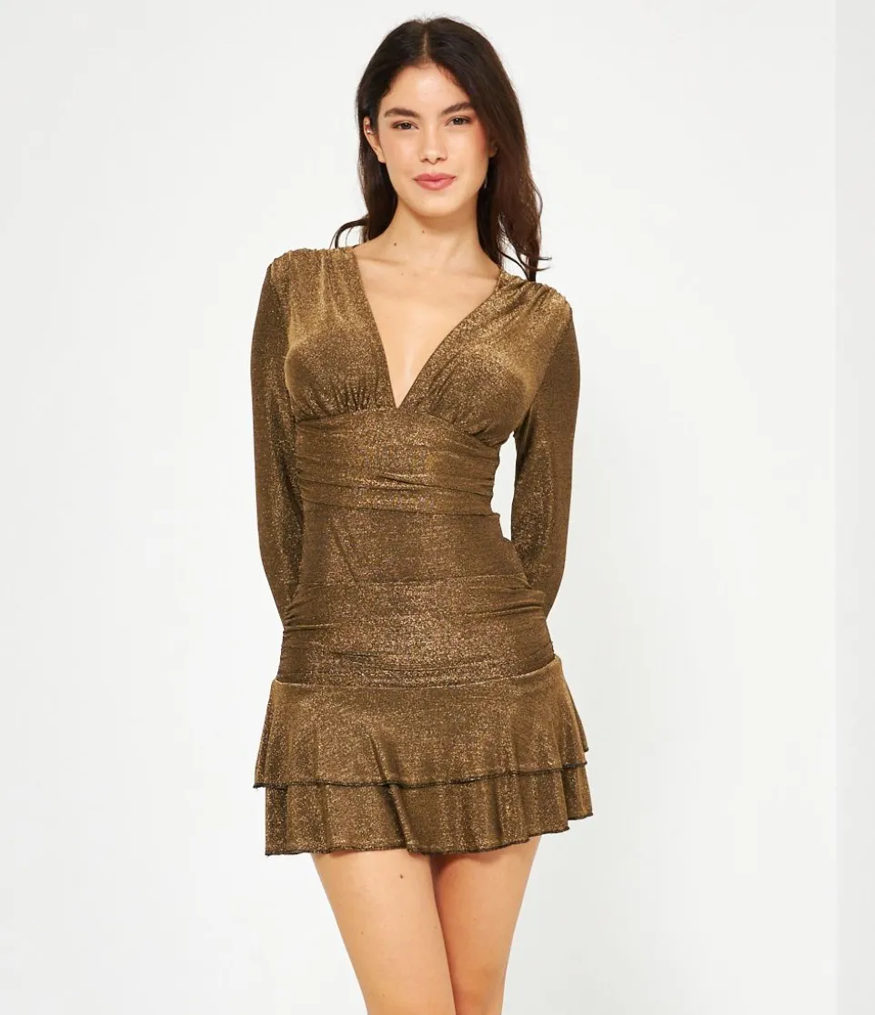 Body lurex