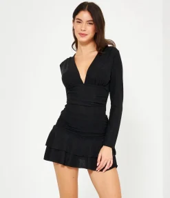 Body lurex