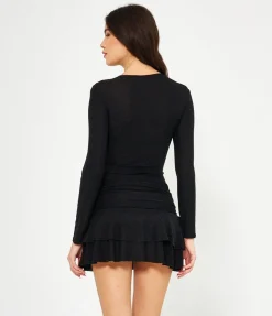 Body lurex