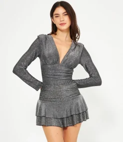 Body lurex