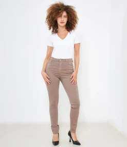 Body scollo a V