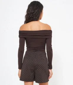Body spalle scoperte
