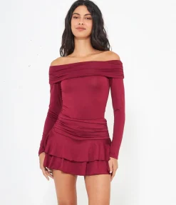 Body spalle scoperte