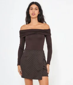 Body spalle scoperte