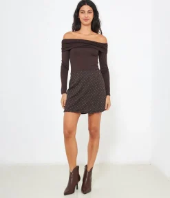 Body spalle scoperte