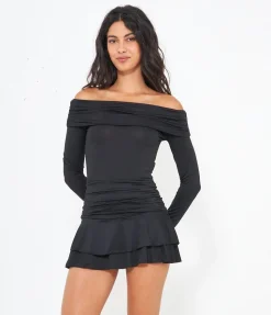 Body spalle scoperte