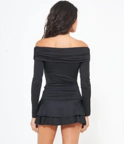 Body spalle scoperte
