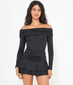 Body spalle scoperte