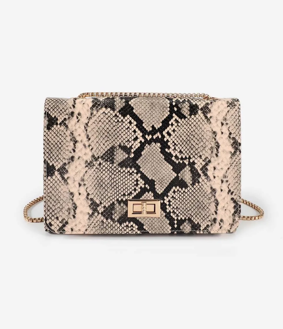 Borsa animalier
