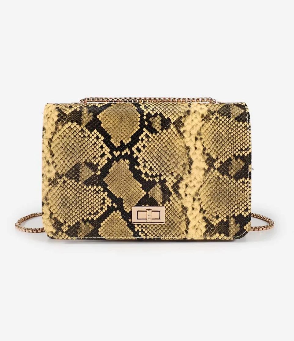 Borsa animalier