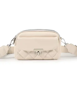 Borsa con scomparti