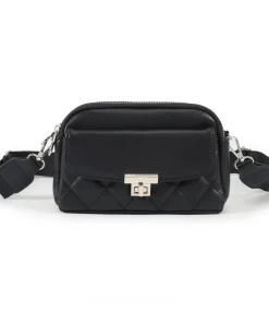 Borsa con scomparti