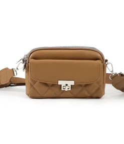 Borsa con scomparti