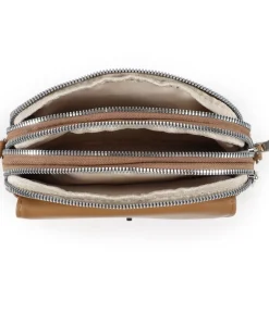 Borsa con scomparti