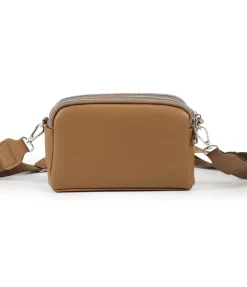 Borsa con scomparti