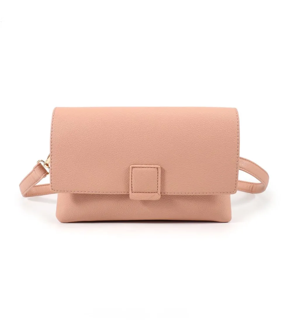 Borsa tracolla rimovibile