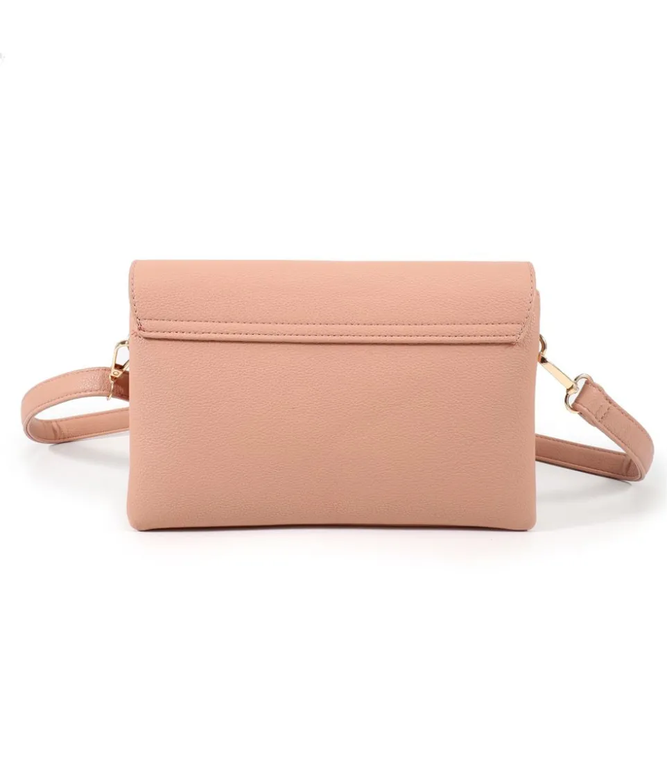 Borsa tracolla rimovibile