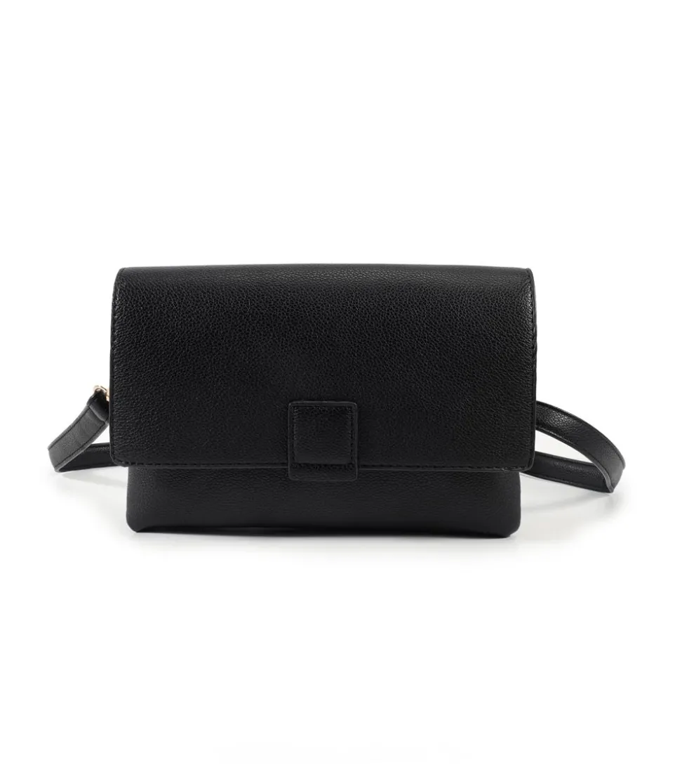 Borsa tracolla rimovibile