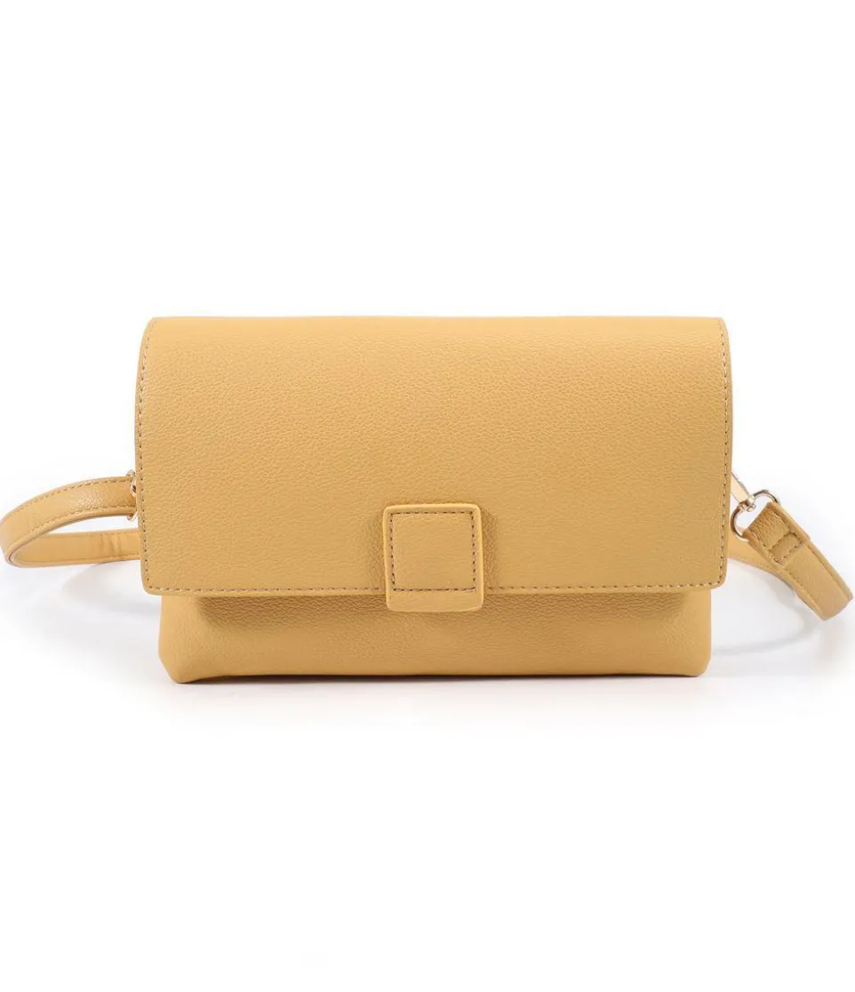 Borsa tracolla rimovibile