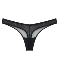 Brasiliana in tulle