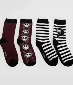 Calzini 'The nightmare before christmas'
