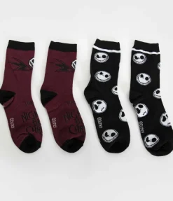 Calzini 'The nightmare before christmas'