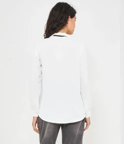 Camicia con cravatta