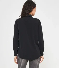 Camicia con cravatta