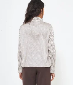 Camicia pois