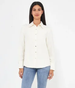 Camicia regular fit