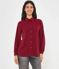 Camicia regular fit
