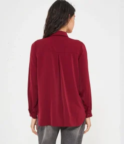 Camicia regular fit