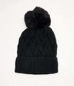 Cappello a trecce