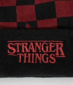 Cappello 'Stranger Things'