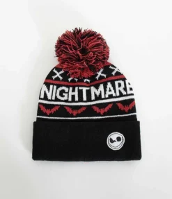 Cappello 'The Nightmare before Christmas'