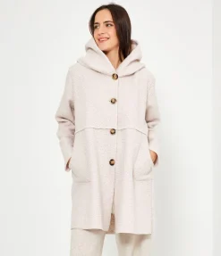 Cappotto Blouclè