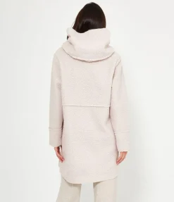 Cappotto Blouclè