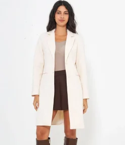 Cappotto due bottoni
