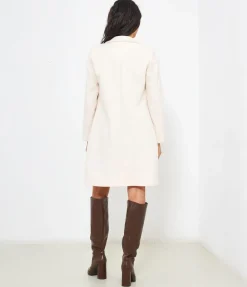 Cappotto due bottoni