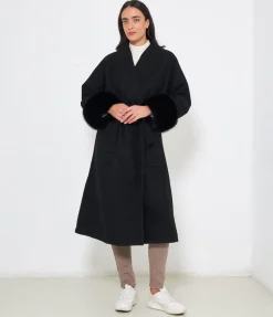 Cappotto lungo