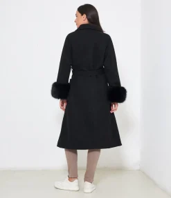 Cappotto lungo