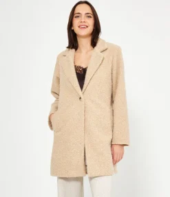 Cappotto midi