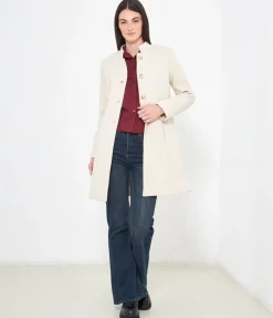 Cappotto quattro bottoni
