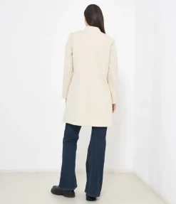 Cappotto quattro bottoni