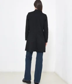 Cappotto quattro bottoni