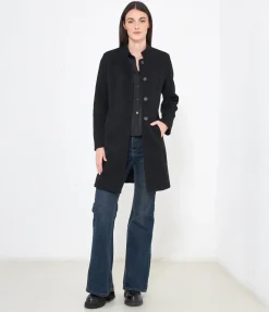 Cappotto quattro bottoni