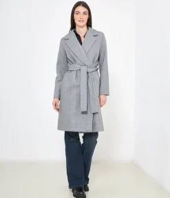 Cappotto spigato
