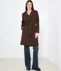 Cappotto spigato