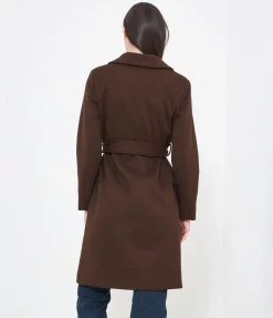 Cappotto spigato